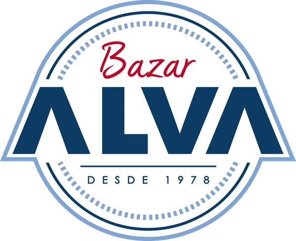 Bazar Alva — desde 1978