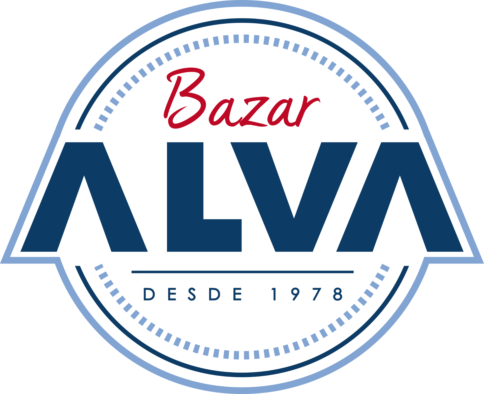 Bazar Alva — desde 1978